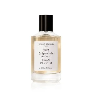 Thomas Kosmala No.3 Crépuscule Ardent eau de parfum uniszex