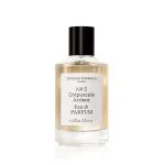 No.3 Crépuscule Ardent eau de parfum uniszex 100 ml