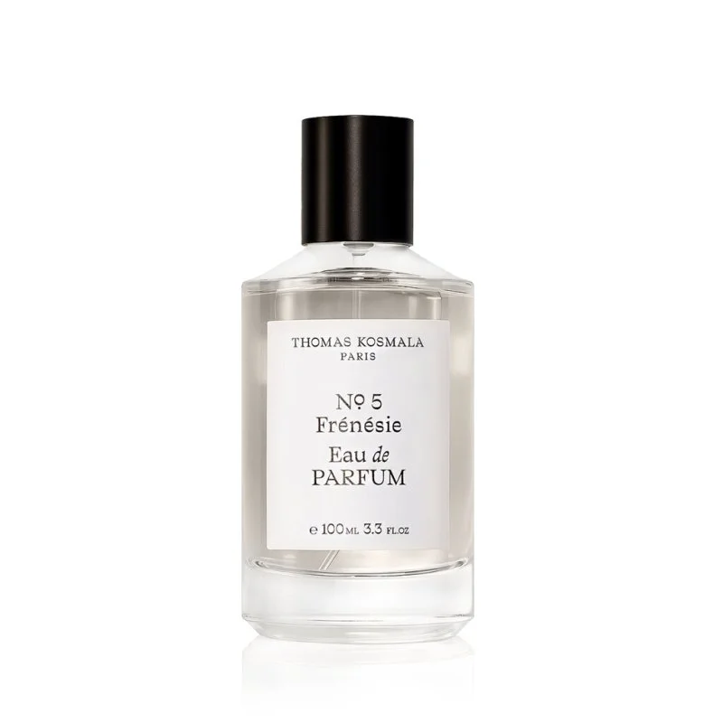 No.5 Frénésie parfümvíz uniszex 100 ml
