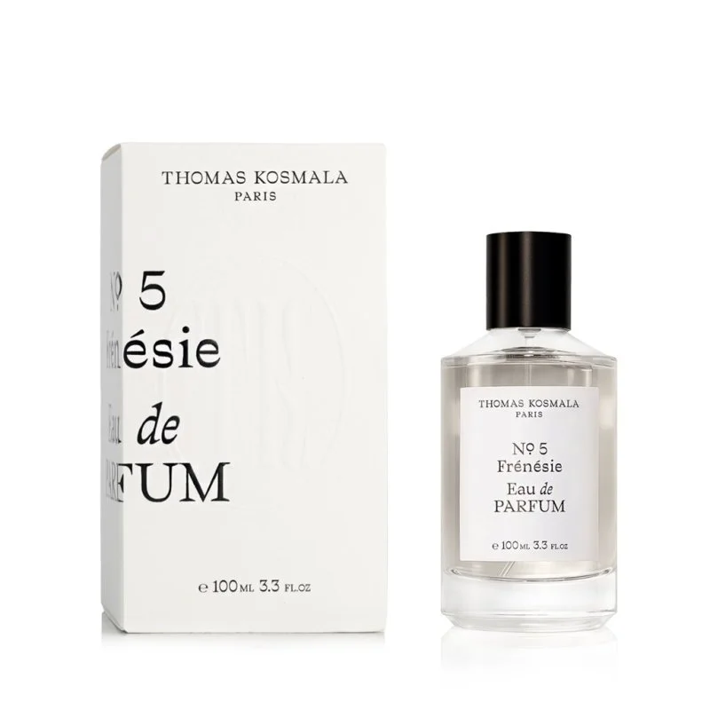 No.5 Frénésie parfümvíz uniszex 100 ml