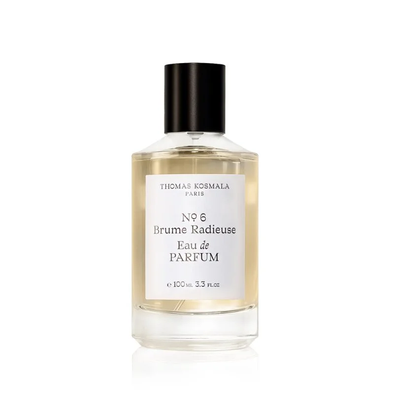 No.6 Brume Radieuse parfümvíz uniszex 100 ml