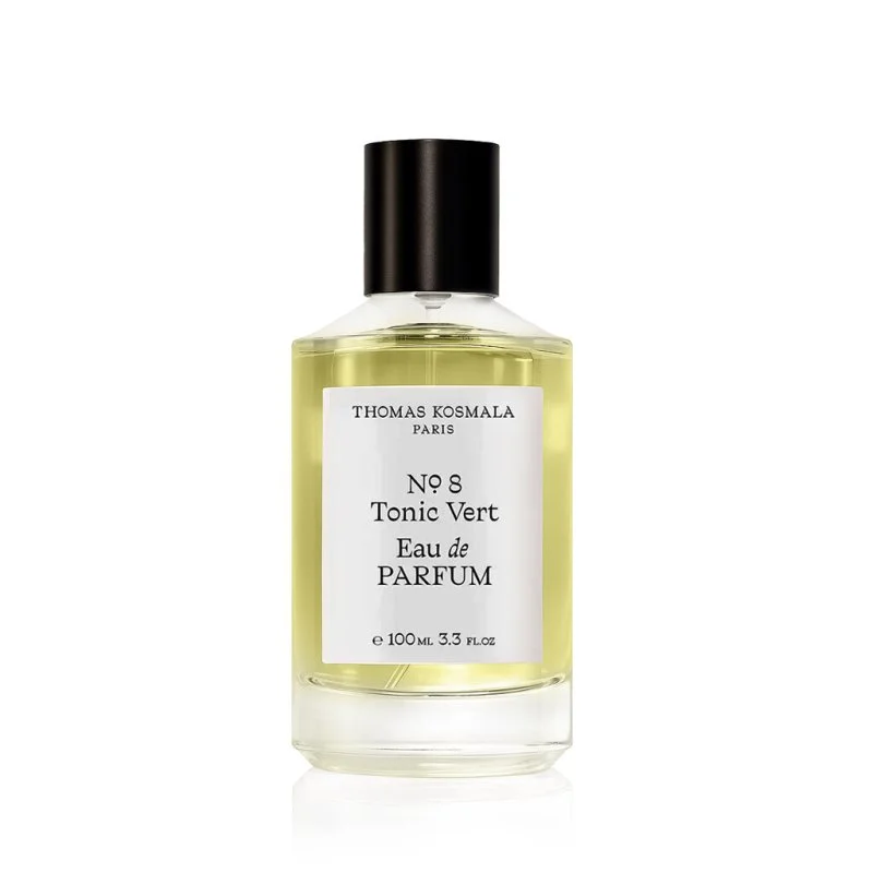No.8 Tonic Vert parfümvíz uniszex 100 ml