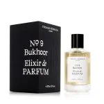 No.9 Bukhoor parfümelixír uniszex 100 ml
