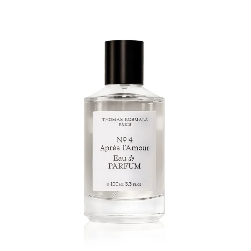 No.4 Aprés l'Amour eau de parfum uniszex 100 ml
