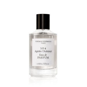 No.4 Aprés l'Amour eau de parfum uniszex