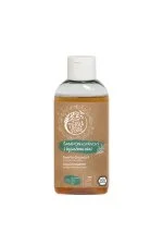 Tierra Verde Csalánsampon gyógynövényes illattal 100 ml - zsíros hajra