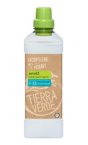 Avivage BIO levendulával 1 l - a szintetikus szennyes lágyításához