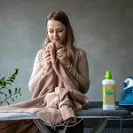 Tierra Verde Avivage BIO levendulával 1 l - a szintetikus szennyes lágyításához