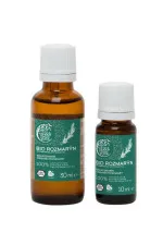 Tierra Verde Rozmaring illóolaj BIO (10 ml) - vitalitás fokozó
