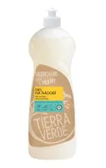 Tierra Verde Mosogatógél - BIO édes menta 100 ml