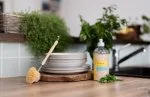 Tierra Verde Mosogatógél - BIO édes menta 100 ml