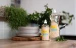 Tierra Verde Mosogatógél - BIO édes menta 100 ml