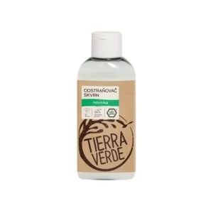 Tierra Verde Folteltávolító 100 ml - gél állagú
