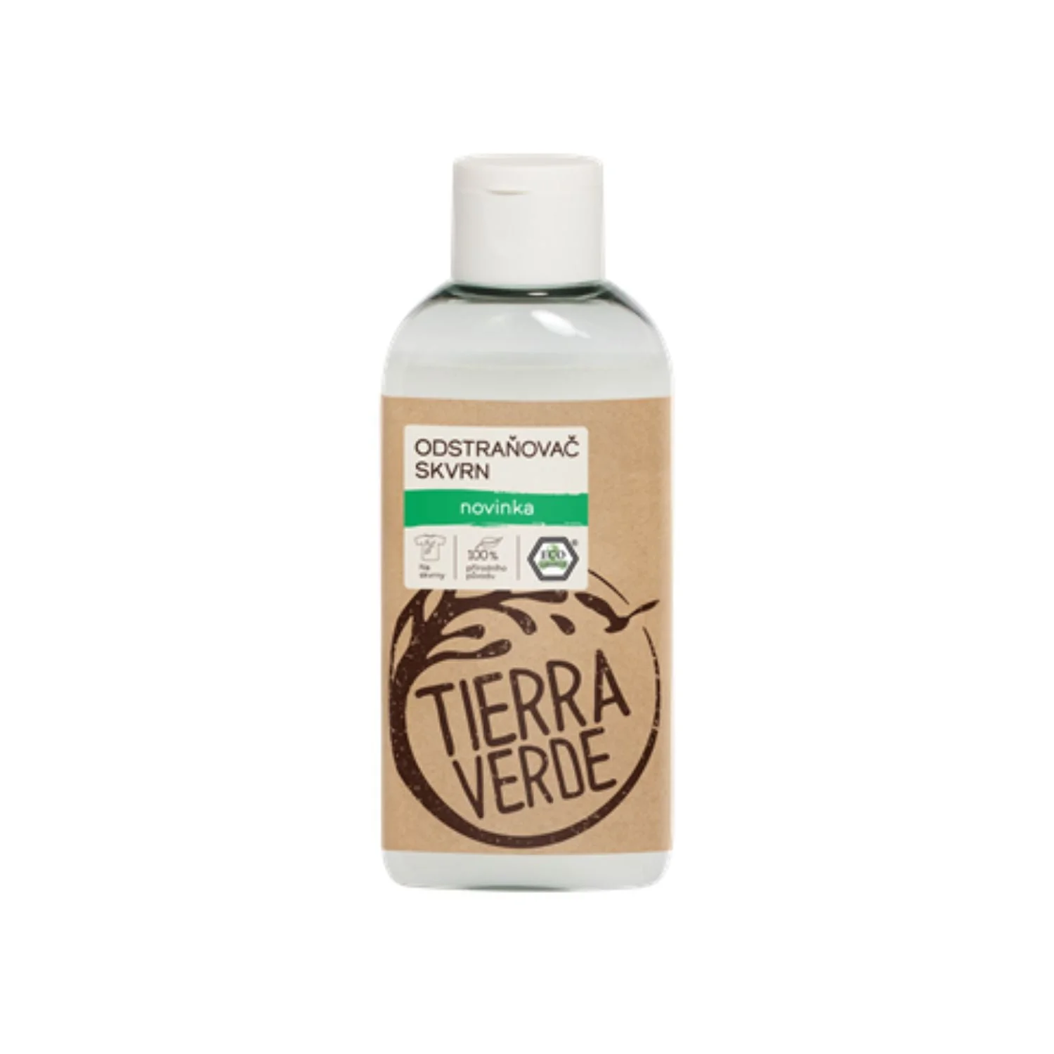 Tierra Verde Folteltávolító 500 ml - gél állagú