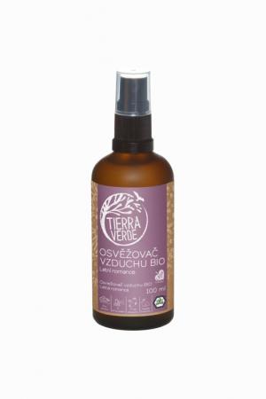 Légfrissítő - BIO Summer Romance (100 ml)