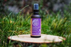 Tierra Verde Légfrissítő - Bio levendula (100 ml)