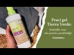 Tierra Verde Mosógél BIO levendulával 2 l