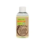 Tierra Verde Mosógél BIO citrusok illatával 100 ml - új, továbbfejlesztett formula