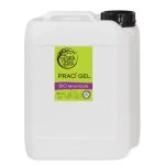 Tierra Verde Mosógél BIO levendula illattal 100 ml – új, továbbfejlesztett formula