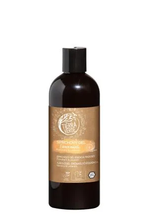 Tierra Verde Essence of Joy tusfürdő (500 ml)