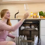 Tierra Verde Mosogatógép só - INNOVATION (5 kg) - megakadályozza a vízkő lerakódását.