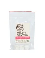 Tierra Verde Mosogatógép-tabletta 3 db (minta) – új, hatékonyabb formula