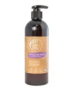Tierra Verde Folyékony kézszappan - BIO Levendula 100 ml - cseh bio útifűvel