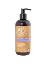 Tierra Verde Folyékony kézszappan - BIO kakukkfű 100 ml - cseh bio útifűvel