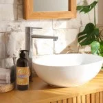 Tierra Verde Folyékony kézmosó szappan - BIO Kakukkfű 290 ml - cseh bio útifűvel