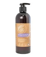 Tierra Verde Folyékony kézmosó szappan - BIO Kakukkfű 290 ml - cseh bio útifűvel