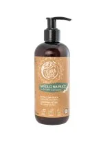 Tierra Verde Folyékony kézmosó - BIO Rozmaring 100 ml - cseh bio útifűvel