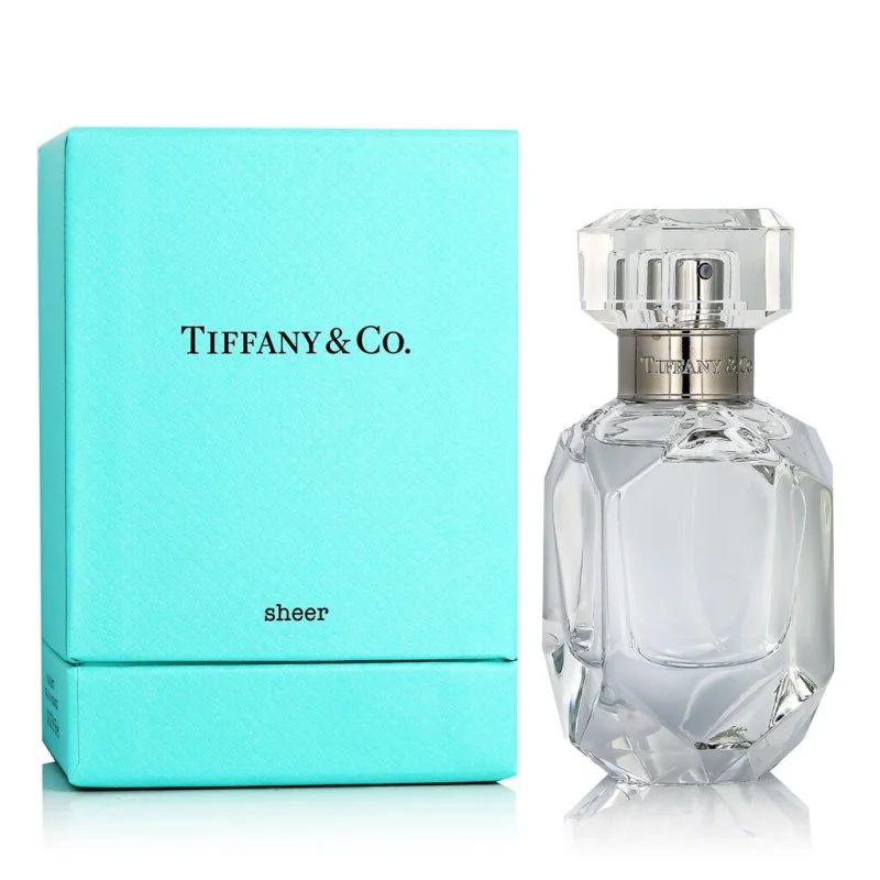 & Co. Sheer eau de toilette nőknek 30 ml