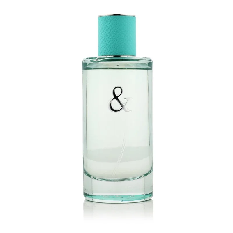 & Love for Her Eau de Parfum nőknek 90 ml