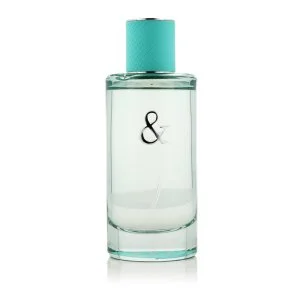 Tiffany & Co. & Love for Her Eau de Parfum nőknek