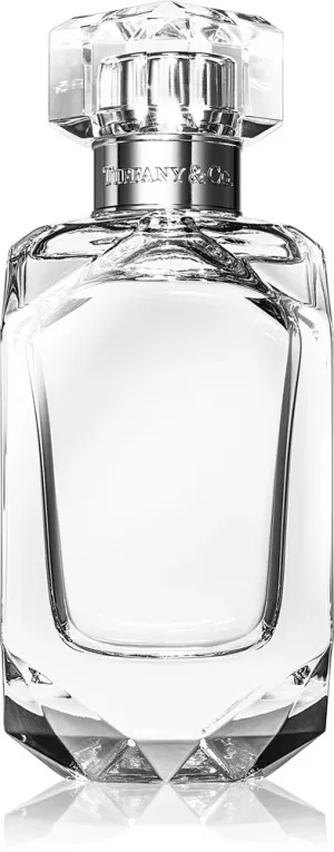 Tiffany & Co. Tiffany Sheer toalettvíz 75 ml nőknek