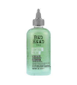 Tigi Bed Head Serum Control Freak szérum rakoncátlan és szöszösödésre hajlamos hajra