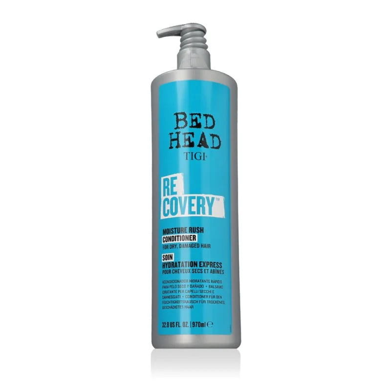 Bed Head Recovery Moisture Rush kondicionáló 970 ml