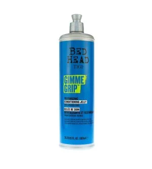 Tigi Bed Head Gimme Grip zselés kondicionáló a definícióért és formázásért