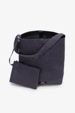 Ecoalf Tika Bag Navy