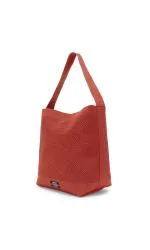Ecoalf Tika Bag Orange