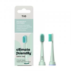 SONIK Cserélhető fej az el. sonic fogkeféhez (2 db) - kompatibilis a philips sonicare® fogkefe modellekkel