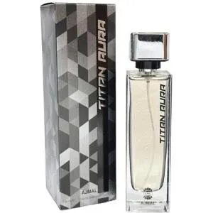 Ajmal Ajmal Titan Aura 100 ml