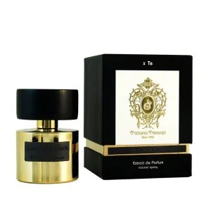 Tiziana Terenzi Gold Rose Oudh parfüm kivonat uniszex