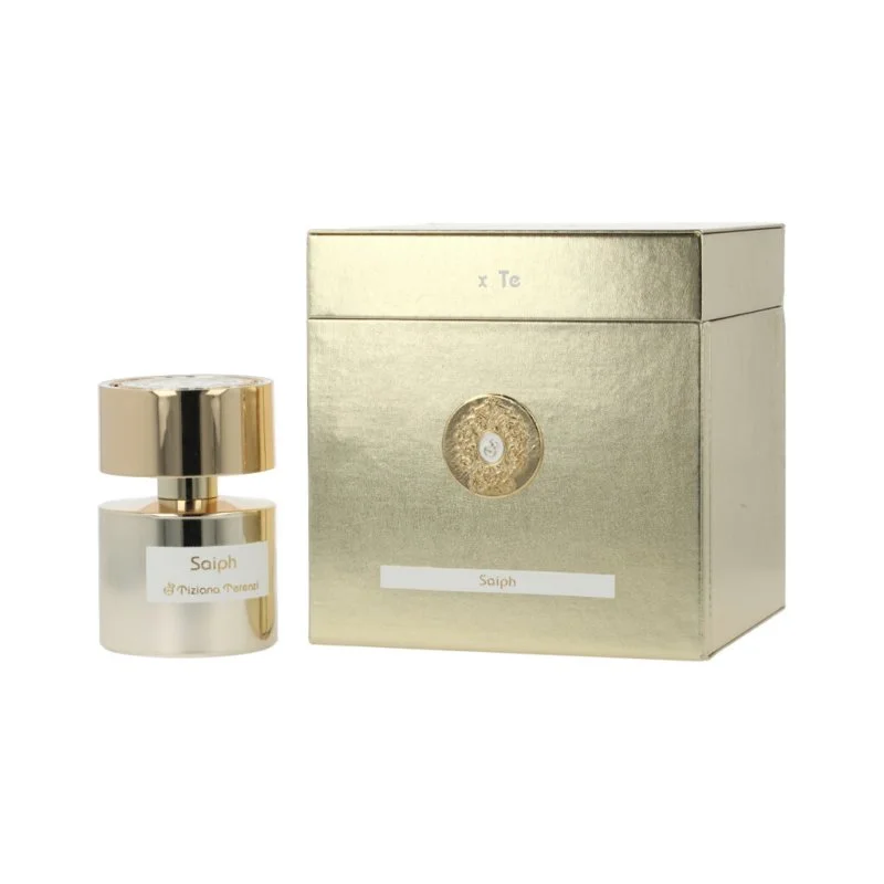 Saiph parfüm kivonat uniszex 100 ml
