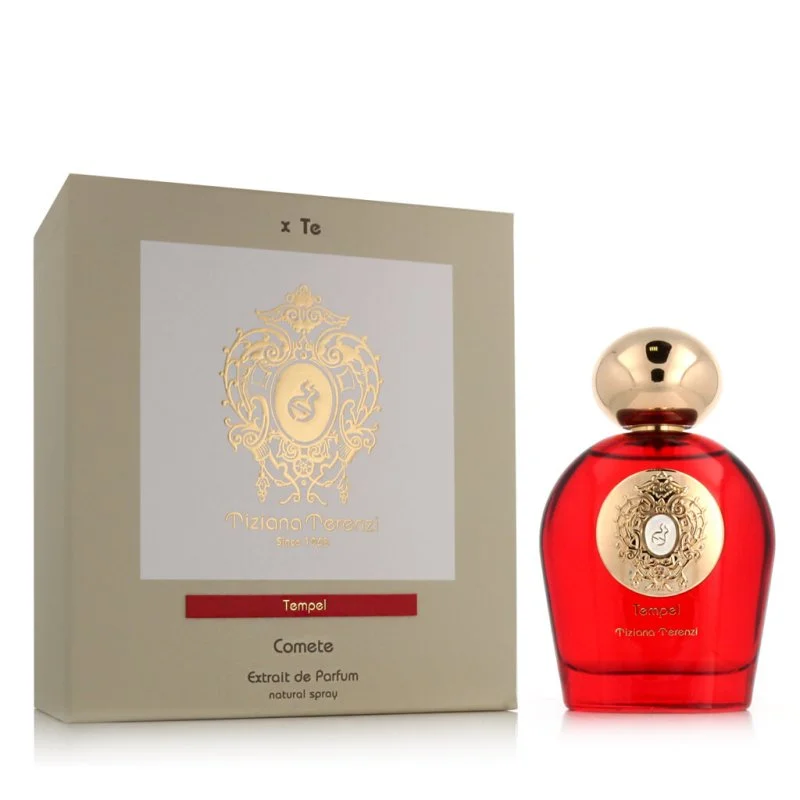 Tempel parfüm kivonat uniszex 100 ml