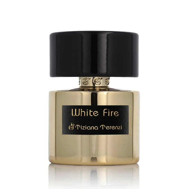 White Fire parfüm kivonat uniszex 100 ml