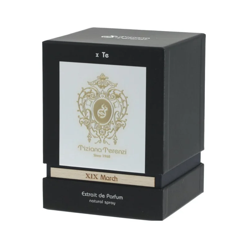 XIX March parfüm kivonat uniszex 100 ml