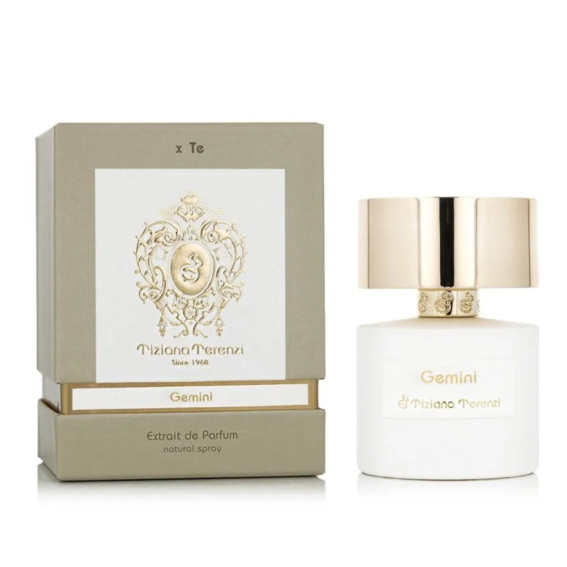 Gemini parfüm kivonat uniszex 100 ml