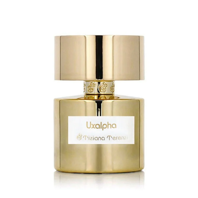Uxalpha parfüm kivonat uniszex 100 ml