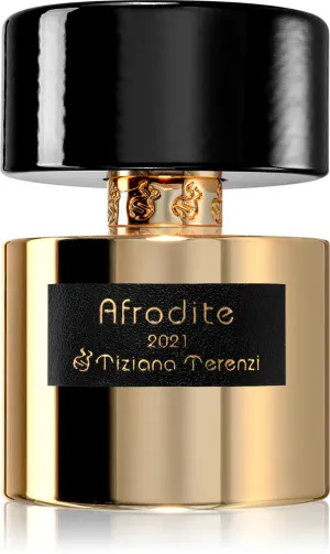 Tiziana Terenzi Tiziana Terenzi Afrodite parfém unisex